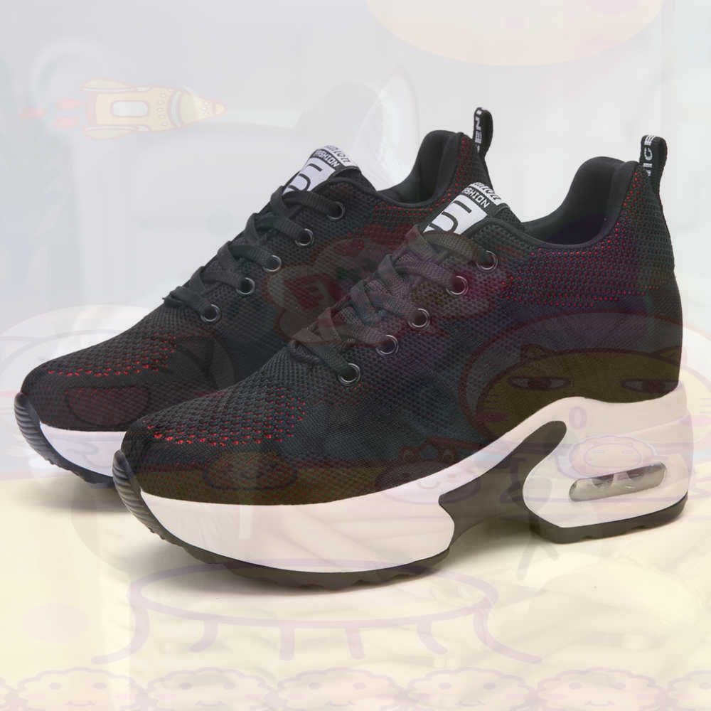 Shoe Deodorizer Ball - 赤サイズ 36 靴女性テニス黒ブーツ女性夏スニーカースポーツトレンドショースコアメーカー本物のブランド Teni Lux 靴
