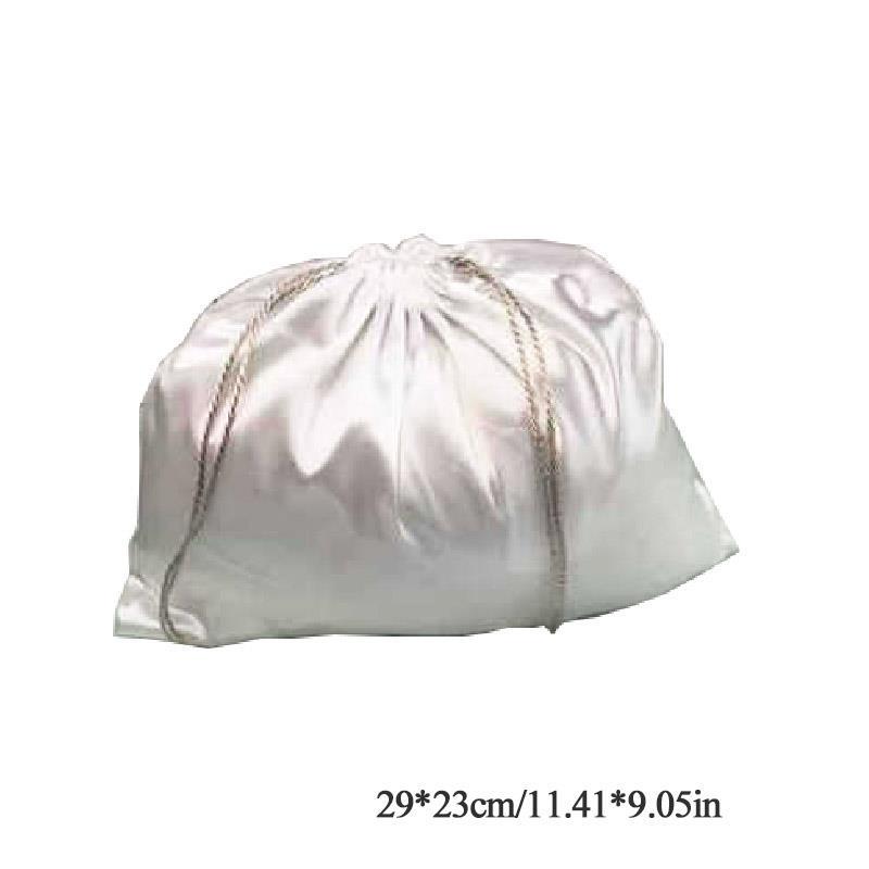 Shoe Bag Dust - ハンドバッグ,靴,ブーツ用の巾着袋,防塵