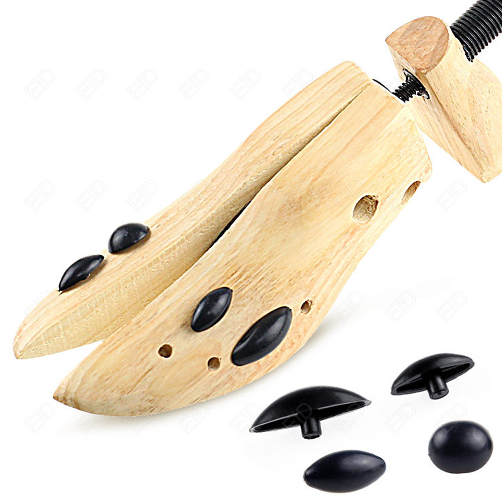 Eid-木と木製の靴のストレッチ靴,ツリーシェイプ,パインウ - Shoe Tree Cedar のレビューと価格