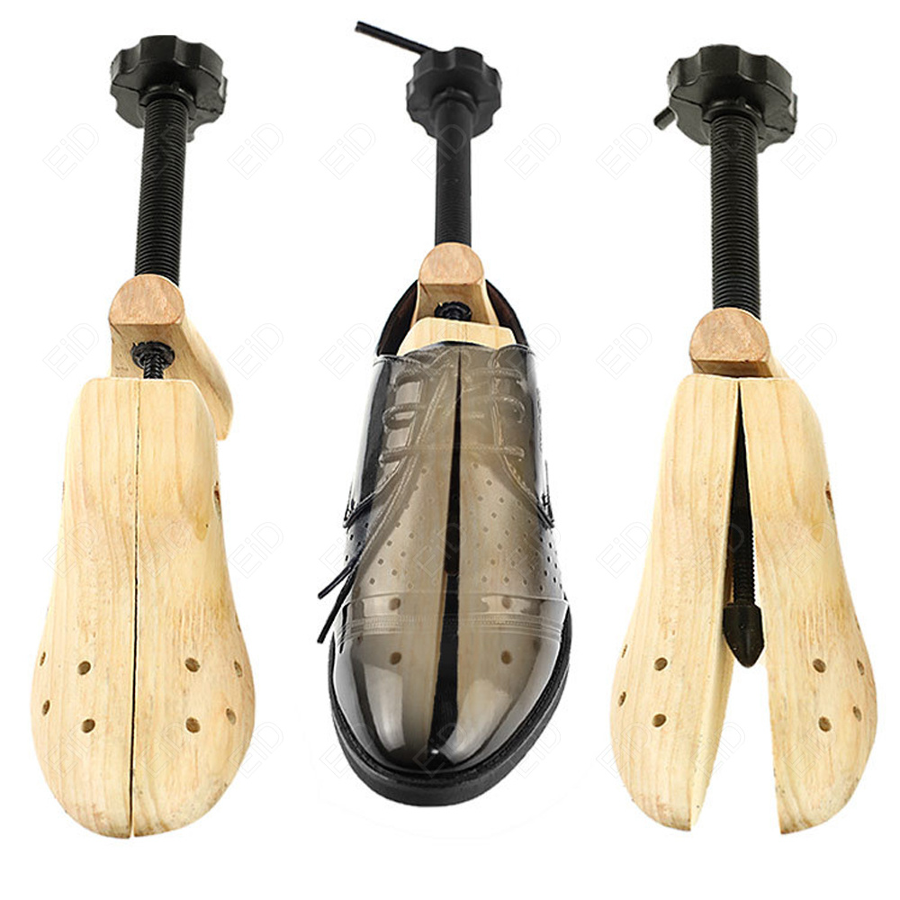 Eid-木と木製の靴のストレッチ靴,ツリーシェイプ,パインウ - Shoe Tree Cedar のレビューと価格