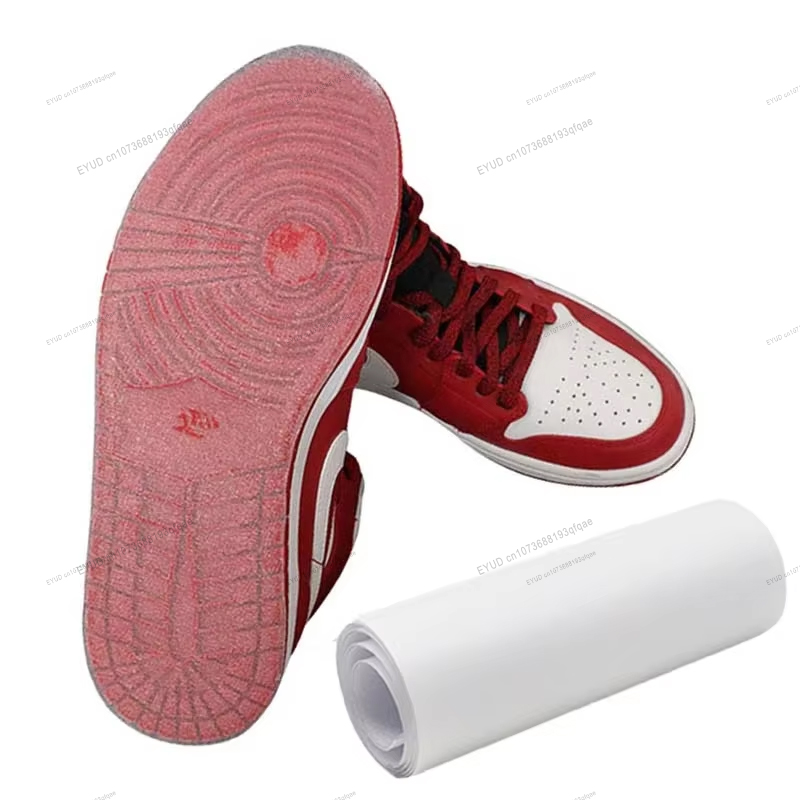 靴底アンチスリップ自己粘着ステッカースニーカーアウトソールプ - Sneaker Shoe Care Kit のレビューと価格