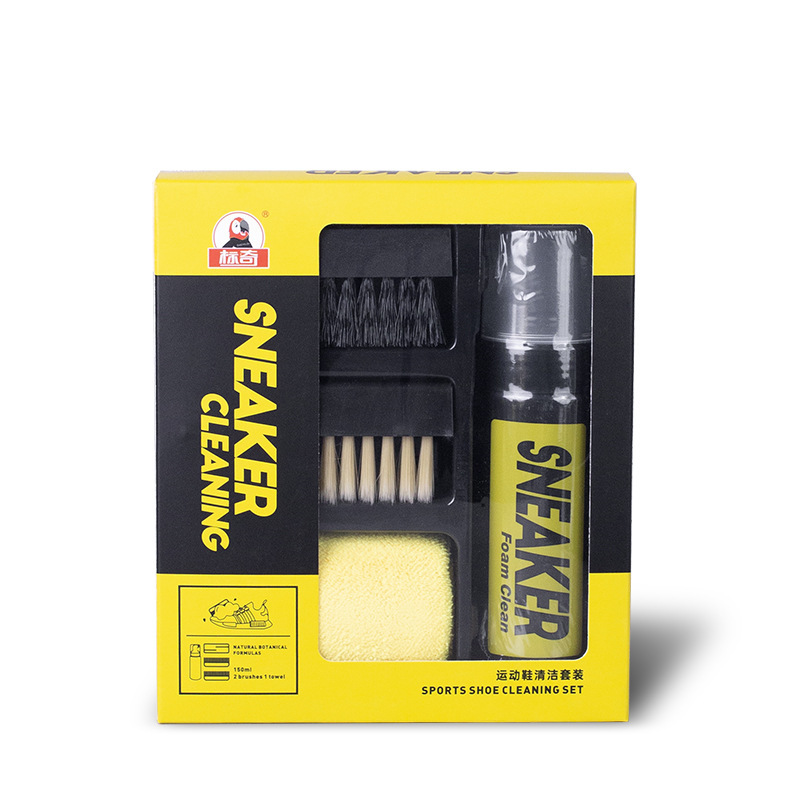 靴クリーナーフォームドライクリーニングスーツ 150 ミリリ - On Sneaker Care のレビューと価格