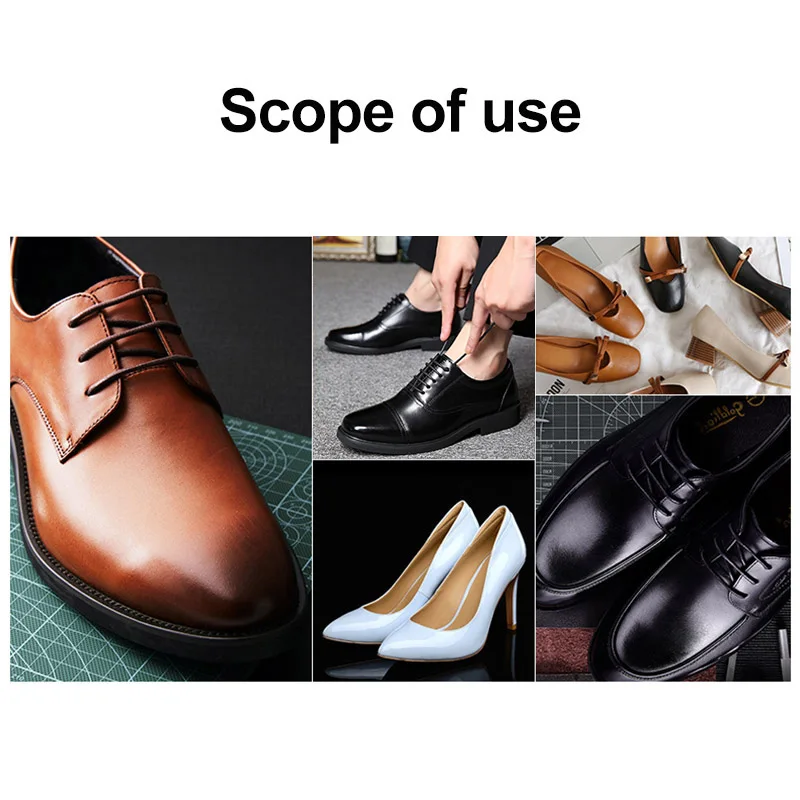 プロの靴ケアキットクイックポリッシュレザーシューズブラシクリ - Sneaker Shoe Care Kit のレビューと価格