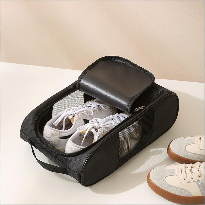 SU ポータブルゴルフシューズバッグ オックスフォード布製シ - Shoe Bag Dust のレビューと価格