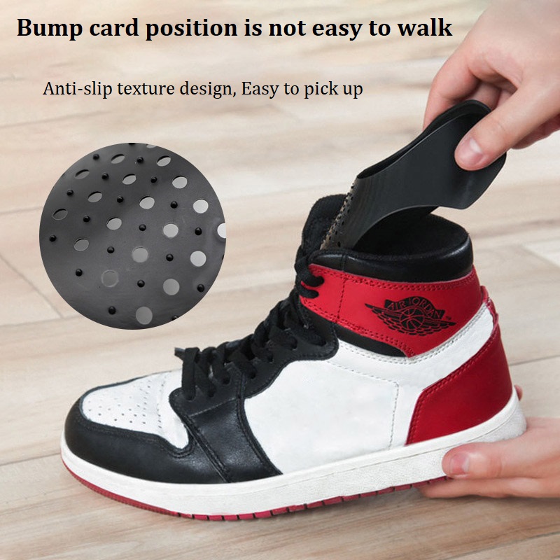 靴のしわ防止プロテクター、つま先保護、スニーカーシールド、ヘ - Sneaker Care Box のレビューと価格