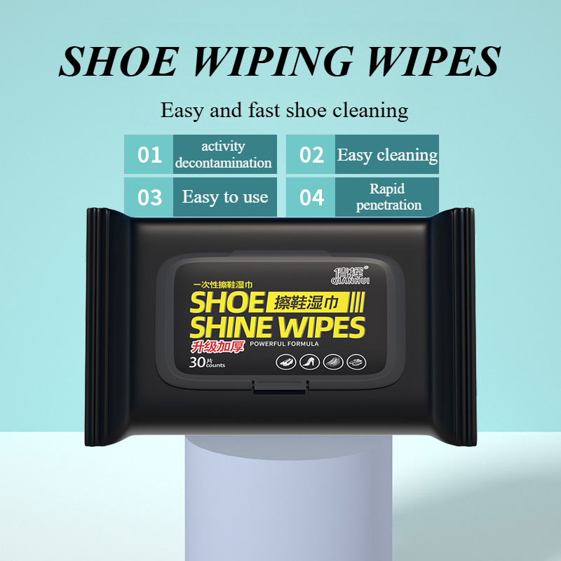 白い靴用の使い捨てワイプ,靴の掃除,スニーカーのケア,ウェッ - Sneaker Care Wipes のレビューと価格