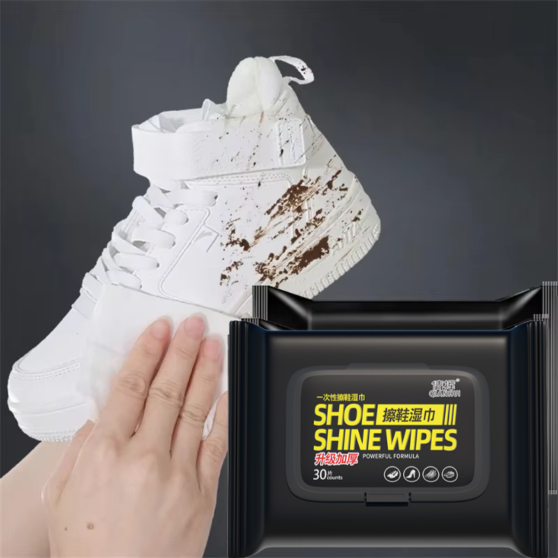 白い靴用の使い捨てワイプ,靴の掃除,スニーカーのケア,ウェッ - Sneaker Care Wipes のレビューと価格