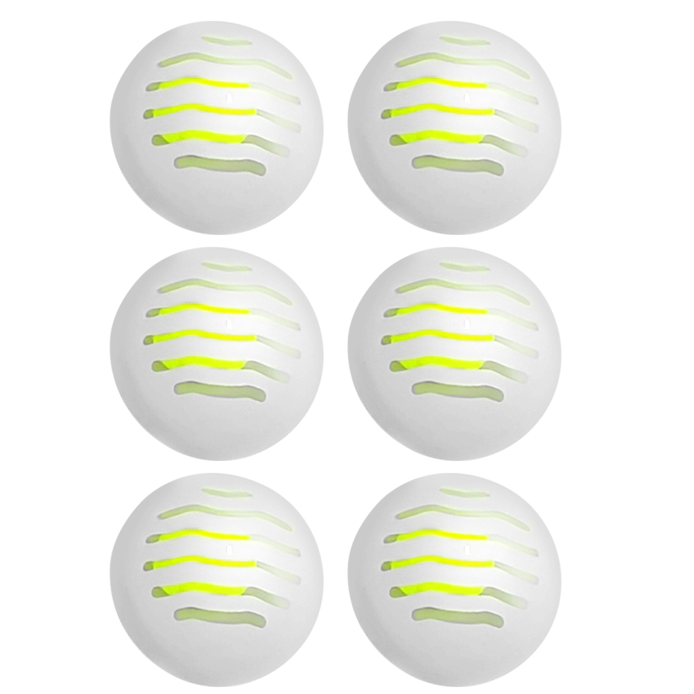 6-30個入り ボール型靴消臭剤＆芳香剤 靴箱用フットケア消 - Shoe Deodorizer Ball のレビューと価格