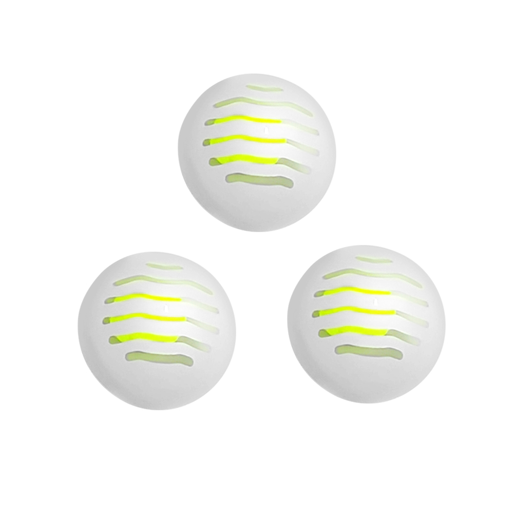 6-30個入り ボール型靴消臭剤＆芳香剤 靴箱用フットケア消 - Shoe Deodorizer Ball のレビューと価格