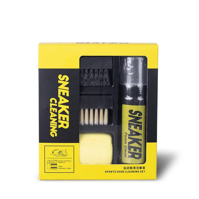 1セット シューズクリーナー フォーム ドライクリーニングス - On Sneaker Care のレビューと価格