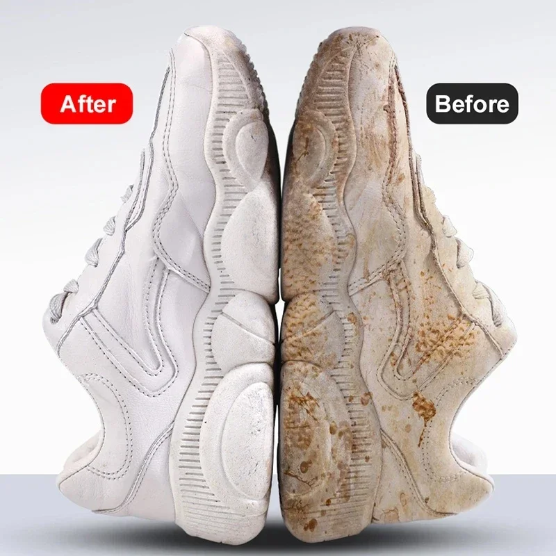 新しい実用的な使い捨て靴クリーニングワイプポータブルホワイト - Sneaker Care Wipes のレビューと価格