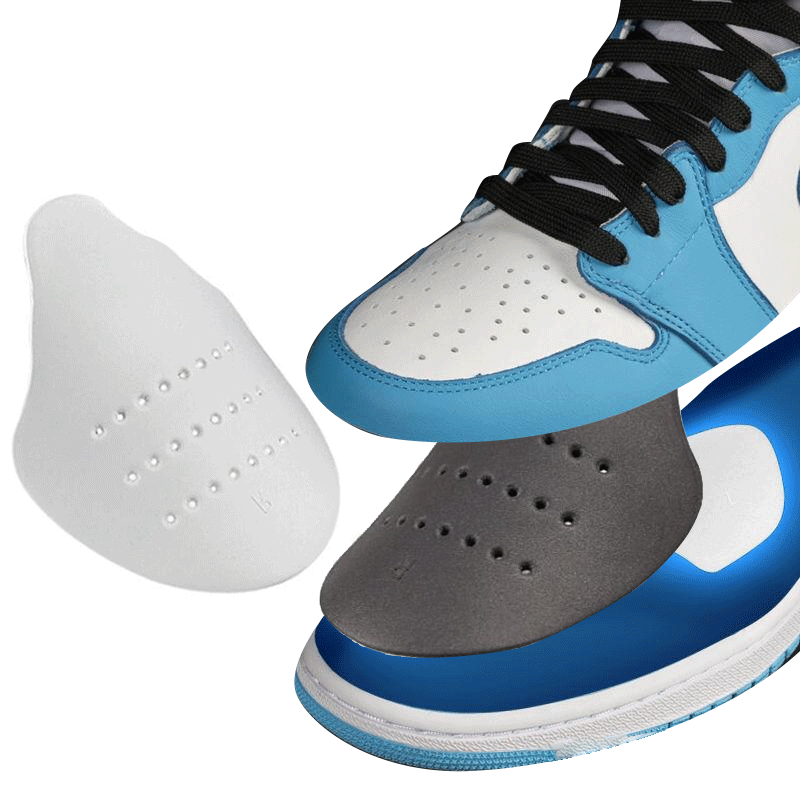 2 個の靴スニーカー抗しわつま先キャップ靴ストレッチャーエキ - On Sneaker Care のレビューと価格