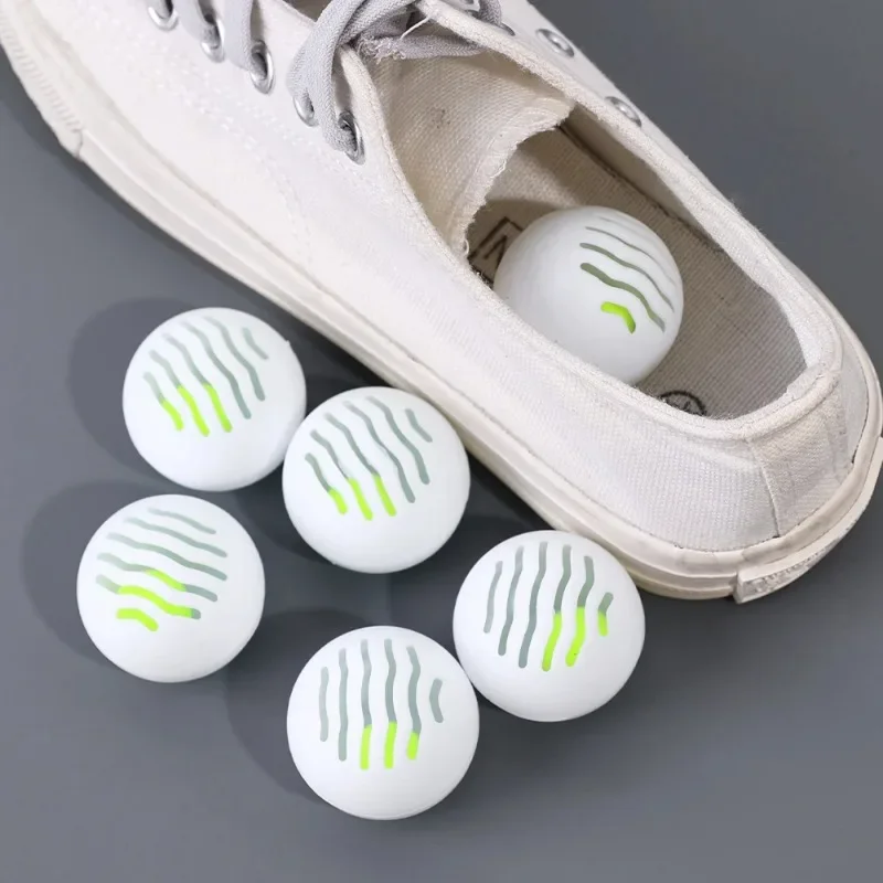 靴用ジャスミン芳香剤、脱臭ボール、靴芳香剤、クローゼット、ト - Shoe Deodorizer Ball のレビューと価格