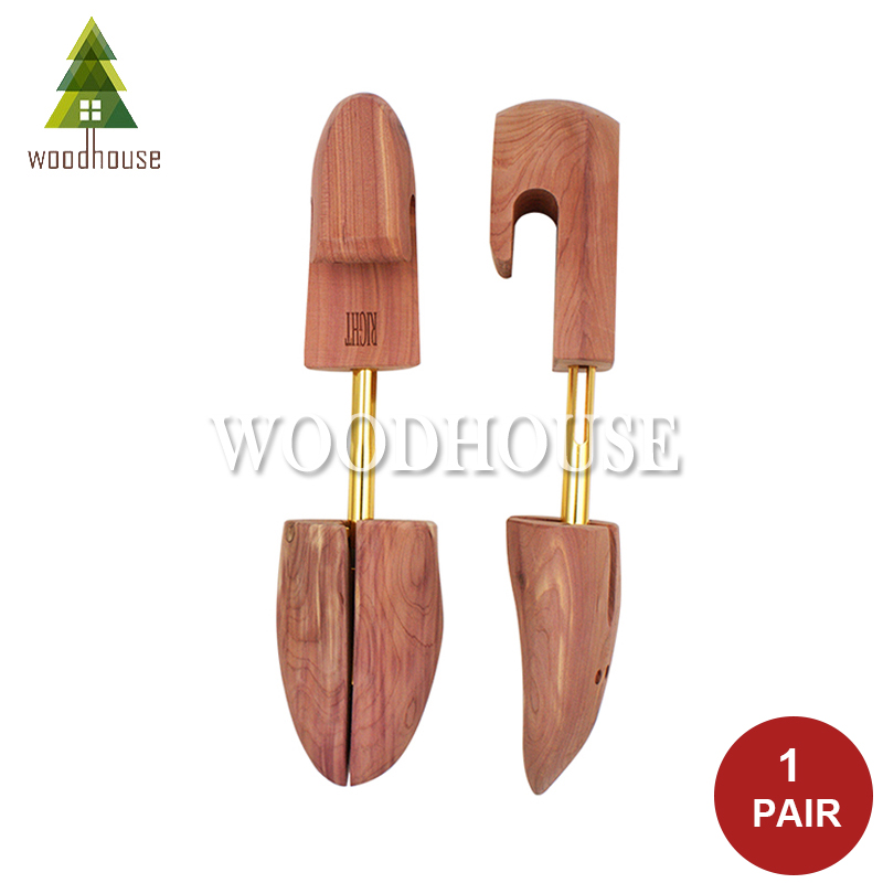 男性と女性のための靴の木、杉の靴の木、スニーカーのための木、 - Shoe Tree Cedar のレビューと価格