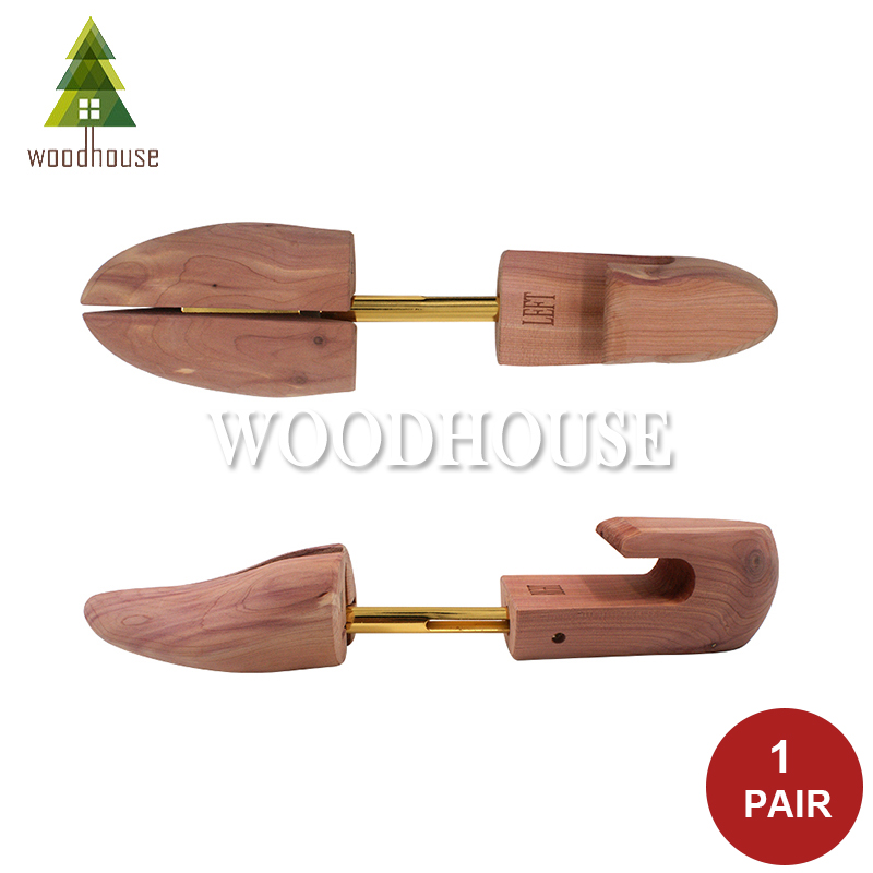 男性と女性のための靴の木、杉の靴の木、スニーカーのための木、 - Shoe Tree Cedar のレビューと価格