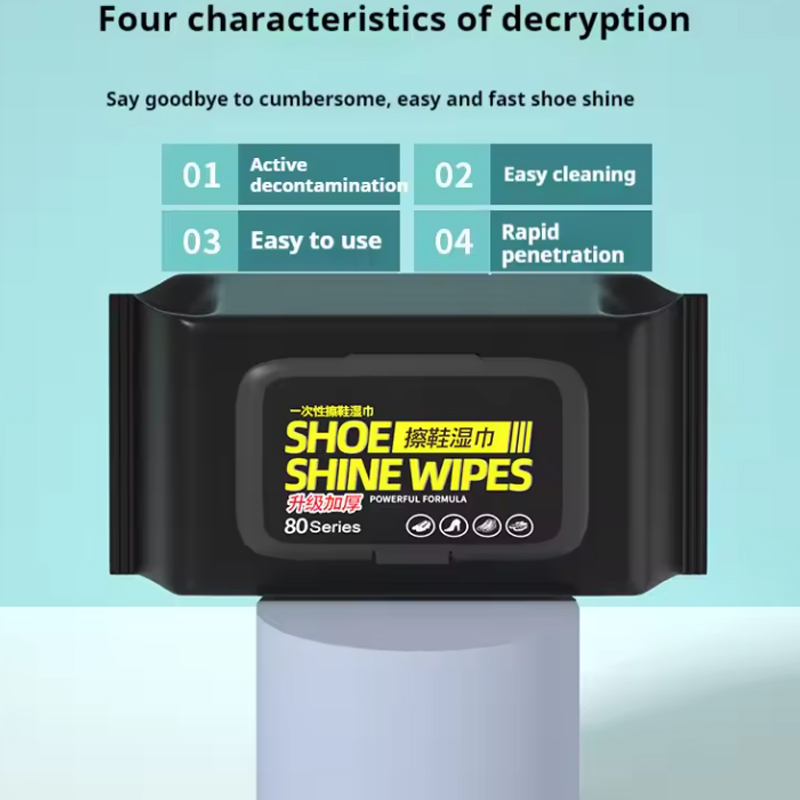 12 個/30 個使い捨て靴クリーニングワイプポータブル白靴 - Sneaker Care Wipes のレビューと価格