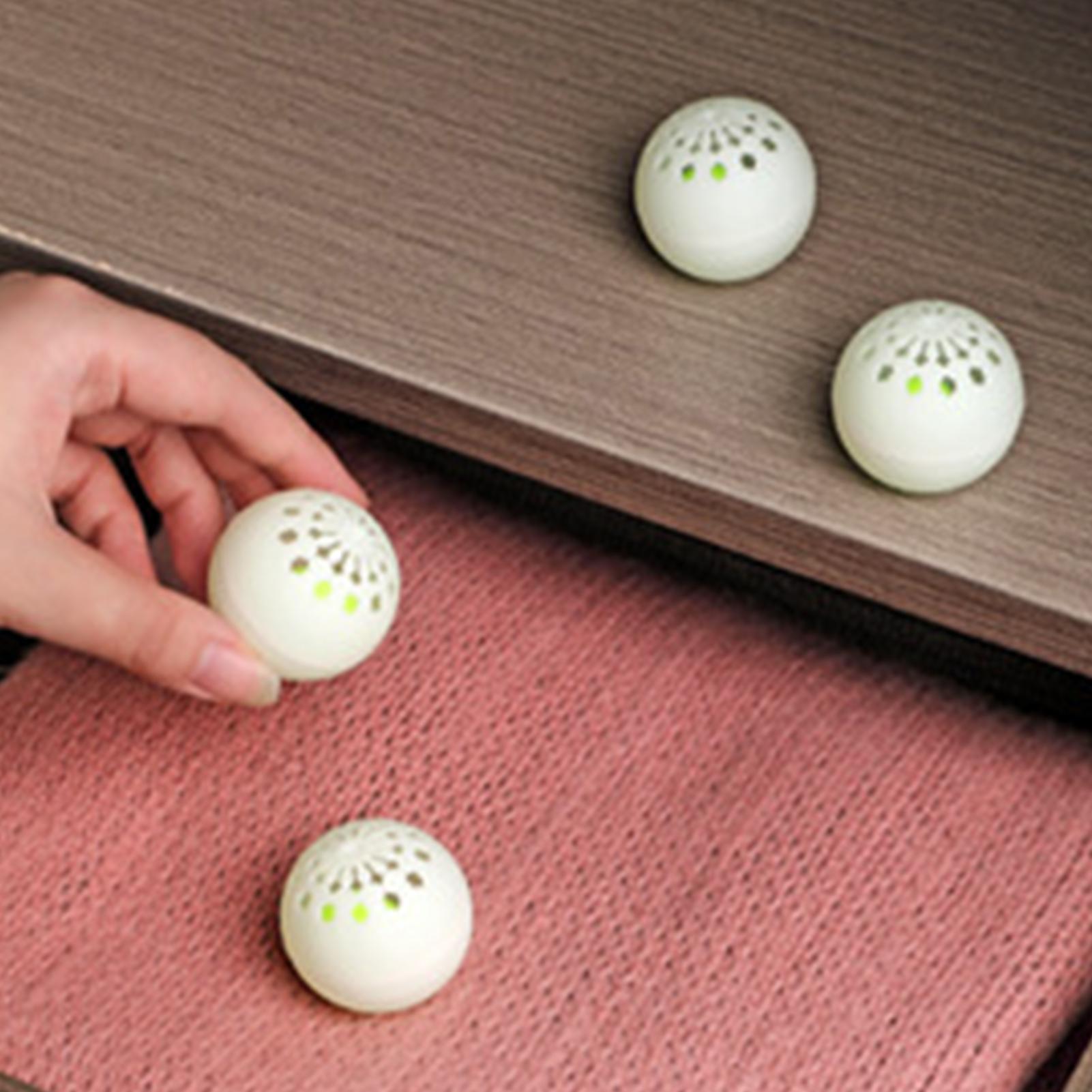 6個入り消臭ボール、スニーカー用香水ボール、靴、ジムバッグ、 - Shoe Deodorizer Ball のレビューと価格