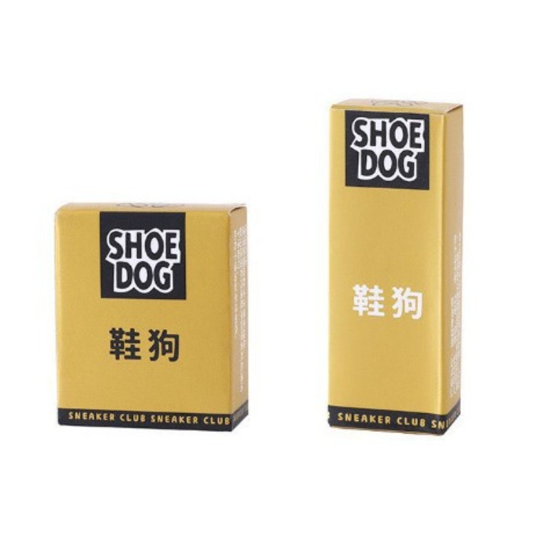 携帯用キーホルダーミニシューズブラシ、バックパックに掛けられ - On Sneaker Care のレビューと価格