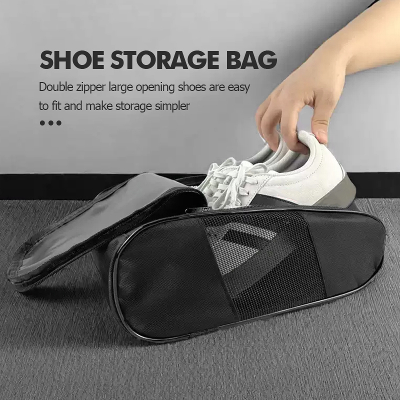 車の収納袋旅行外出靴スニーカーオーガナイザーボックスシート用 - Sneaker Care Box のレビューと価格